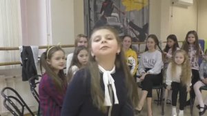 СОФИЯ. Ералаш (вып. 2) "Путь к сердцу мужчины лежит..."