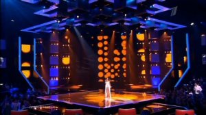 голос лучшее. voice my best. S1E11 It Don't Mean a Thing. Olga Klein (Klyayn)