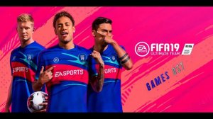 BC Unidos feat. U.S. Girls, Ledinsky - Take It Easy (FIFA 19 Soundtrack)