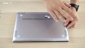 ASUS ZenBook 14 UM431D Review: The Prettiest Ryzen Ultrabook