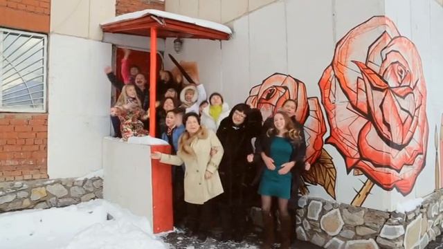 Мастер-классы по рисованию в Уфе смотреть онлайн