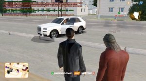 УРОК МОТИВАЦИИ ДЛЯ УСПЕХА! АЛЕКС, БРЕЙН И ДЯДЬКА - RADMIR RP (CRMP)