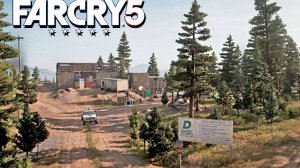 МУСОРОЛОГИЯ | ТАЙНИК ВЫЖИВАЛЬЩИКОВ | ПРОХОЖДЕНИЕ FAR CRY 5 БЕЗ КОММЕНТАРИЕВ