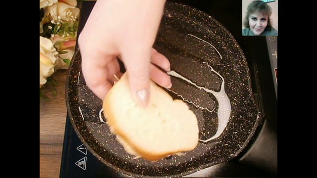 Горячие бутерброды с сыром – старый рецепт из советского отрывного календаря