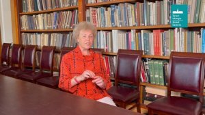 Елена Станиславовна Соболева. Юрий Валентинович Кнорозов