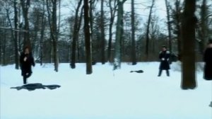 Пушкин, последняя дуэль