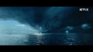 Пираты: Последнее королевское сокровище ? Русский трейлер ? Фильм 2022 (Netflix)