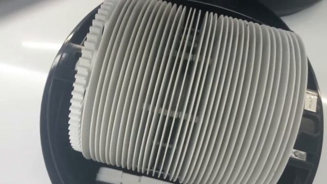 EHAW-9010/9015D Мини-Мойки воздуха Electrolux смотреть онлайн