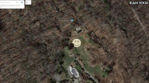 Пасхалки на GOOGLE MAPS #2 [Easter Eggs]