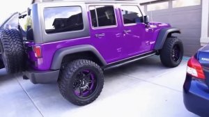 Парамагнитная краска!Меняет цвет авто!