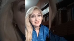 Марина Шейнина. Мне очень на людей везёт.