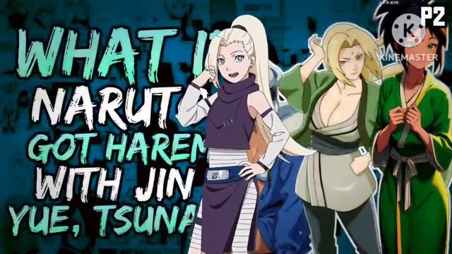 What if Naruto was the Son of the Dragon and Got Harem? (NarutoxAvatarLA) (( Part 2 ))