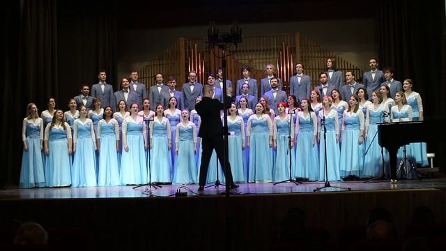 Концерт в муз.училище 25.10.2022 г. (полная версия) смотреть онлайн