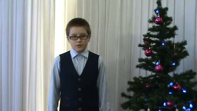 Рещиков Александр - Откуда приходит новый год смотреть онлайн