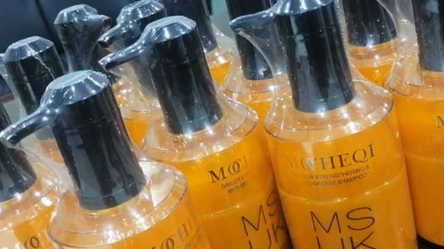 Musk Shampoo review by Mona rizvi @mona's world смотреть онлайн