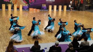 Формейшн стандарт