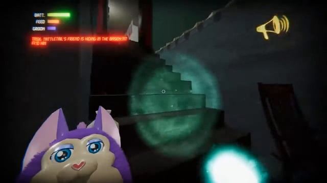Tattletail Full Game Walkthrough Gameplay & Ending смотреть онлайн