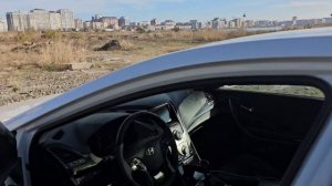 HYUNDAI GRANDEUR 2012 года, 3.0 250 л.с.