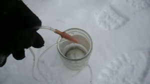 где взять трубку для прокачки тормозов