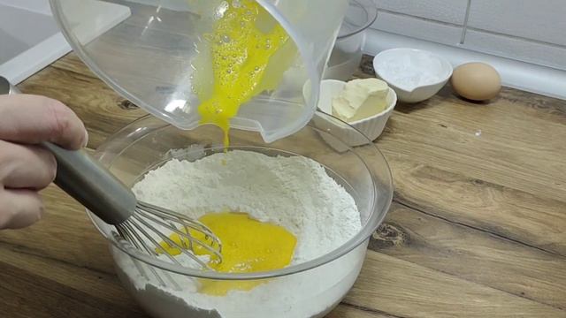 Lemon cookies/Лимонное печенье смотреть онлайн