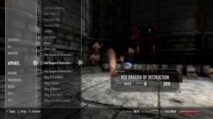 Killing glitch looped Dragon in alidons armory mod Ps4