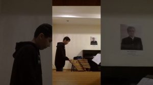 Танец антильских девушек ИНСТРУМЕНТ:ксилофон