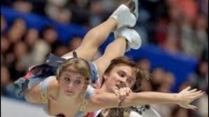 Виктория Синицина и Руслан Жиганшин ТАНЦЫ НА ЛЬДУ Сочи 2014