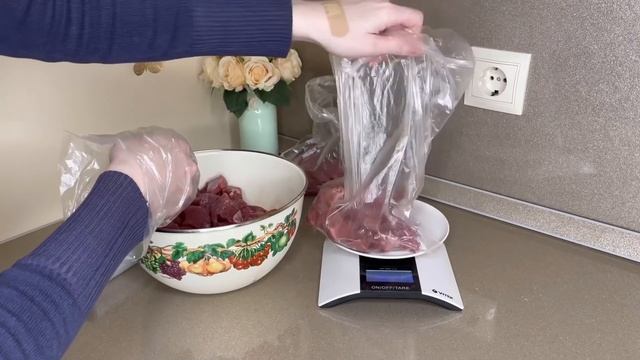 ПОМОГАЕТ МУЖ ? ЭКОНОМНАЯ ЗАГОТОВКА ЕДЫ НА МЕСЯЦ ,ДЛЯ БОЛЬШОЙ СЕМЬИ?самая большая заготовка на кана смотреть онлайн