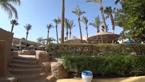 SIERRA SHARM EL SHEIKH 5* ВИДЕОТУР Отель #Сиерра Шарм - Эль Шейх 2019 #Sierra
