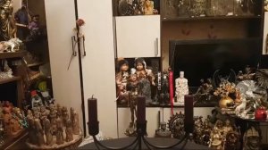 ВЕДЬМИНА ИЗБА. ЧИСТКА ОНЛАЙН "ОЧИЩЕНИЕ"