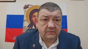 Мэр Горловки Иван Приходько о восстановлении дорог