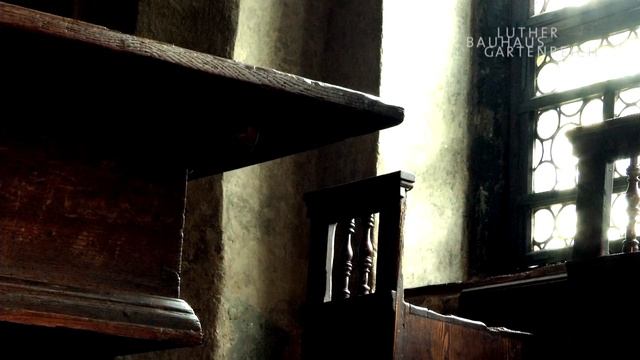 Luthergedenkstätten in Wittenberg | russian смотреть онлайн