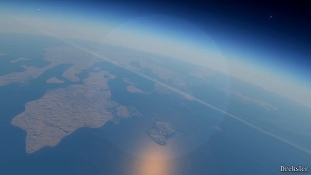 Largest Solid Planets In The Universe смотреть онлайн