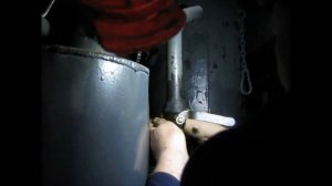 Экстренное УСТРАНЕНИЕ ТЕЧИ трубопровода !