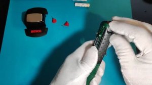 bosch pll5 niveau à bulle laser