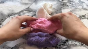 Делаю ресток Гарии Поттер\ Harry Potter restock slime