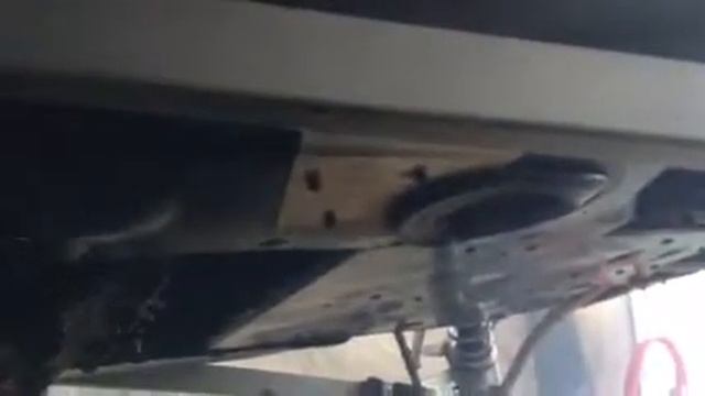 Polaris Classic 340 cold start смотреть онлайн