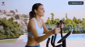 ? 5 Best Elliptical Trainer Machines for Home Use | Sunny, Schwinn, Ancheer, Body Power