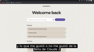 Cómo Habilitar CLAUDE 2 la Alternativa GRATUITA a CHAT GPT - 4