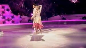 Dancing On Ice Russia 2007 - Oksana Grishuk & Petr Dranga 06