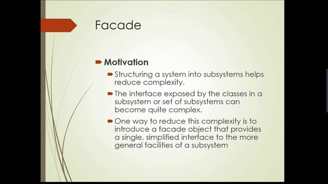 Facade Design Pattern with real-life Examples | Tutorial 18 (Hindi/Urdu) | Software Design Patterns