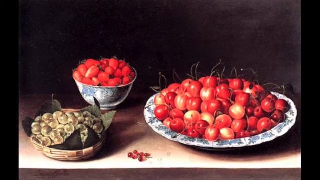 D. CASTELLO, Sonata I à Sopran solo - Belosio, Setra Dantas, Lazzari смотреть онлайн