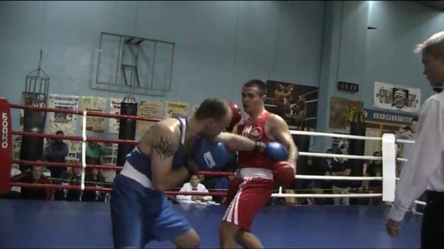 ┃ Чемпионат Киева по боксу┃День 2┃Александр Циба VS Струкало Игорь смотреть онлайн