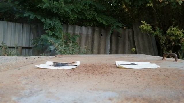 ✅Тест шаровой мельницы. Как сделать Aluminium Powder. Pirodark. ?