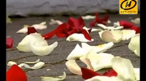 Цыганская свадьба-перфоманс в Минске: заказывали необычное?