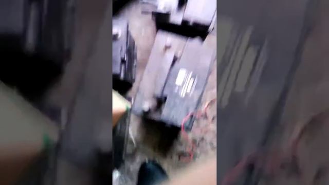 Ремонт моторчика печки KIA Cerato КИА Черато Церато
