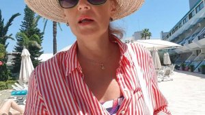 обзор отеля  Сиде стар элеганза август 2021