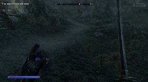 SKYRIM #175 Dawnguard #13, В темноту пещер