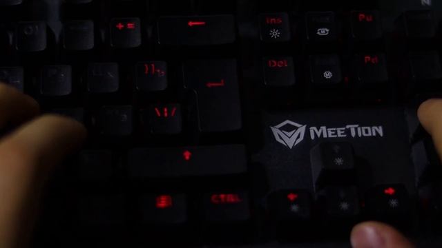 МЕХАНИКА ОТ MEETION | ЧТО ТЫ ТАКОЕ ? смотреть онлайн