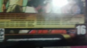 ОБЗОР ДИСКОВ С КОМПЬЮТЕРНЫМИ ИГРАМИ (ЧАСТЬ 1)